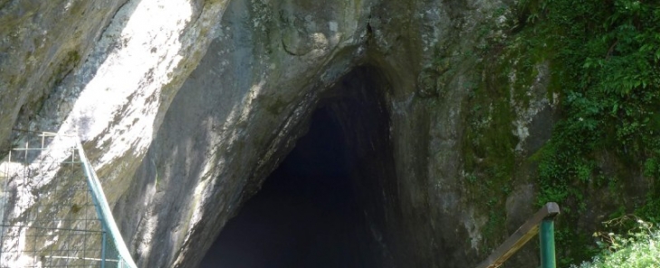 Djevojačka pećina